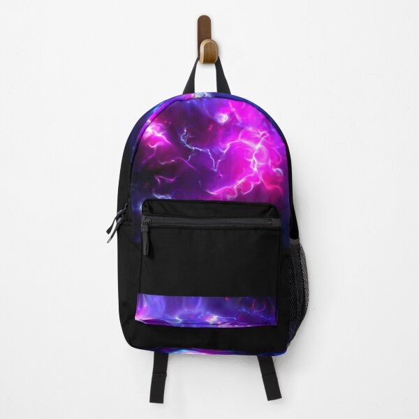 Item preview, Сolorful abstract Explosion flash in futuristic outer space. designed and sold by Orderposter.