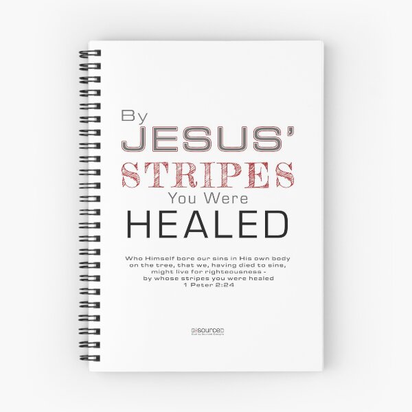 Item preview, BY JESUS STRIPES designed and sold by Q-sourced.