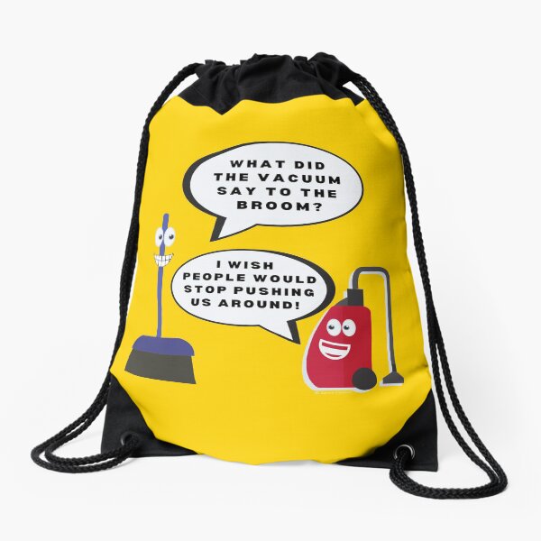 Item preview, Vacuum Joke Cleaning Lady Gift Housekeeping Humor designed and sold by SavvyCleaner.