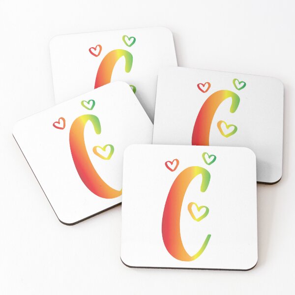 Artikelvorschau, Alphabet C. entworfen und verkauft von ZoniaCh.