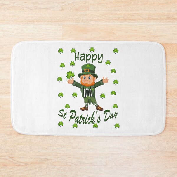 Artikelvorschau, St. Patrick's Day feiern entworfen und verkauft von cmachiri.