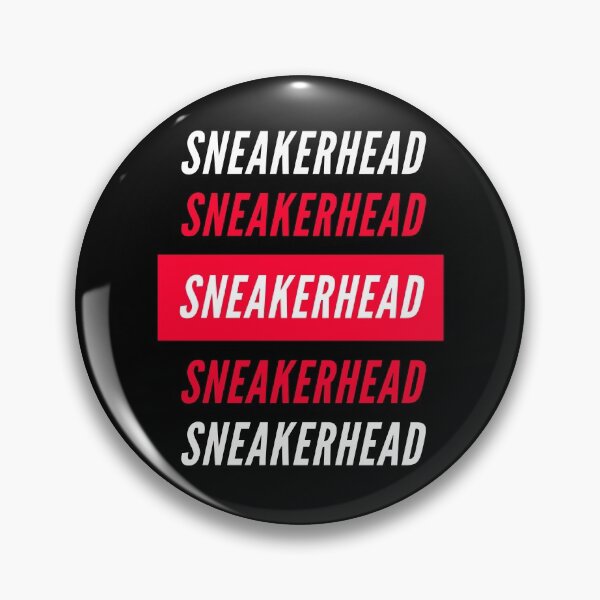 Item preview, Sneakerhead designed and sold by Checivinicius.