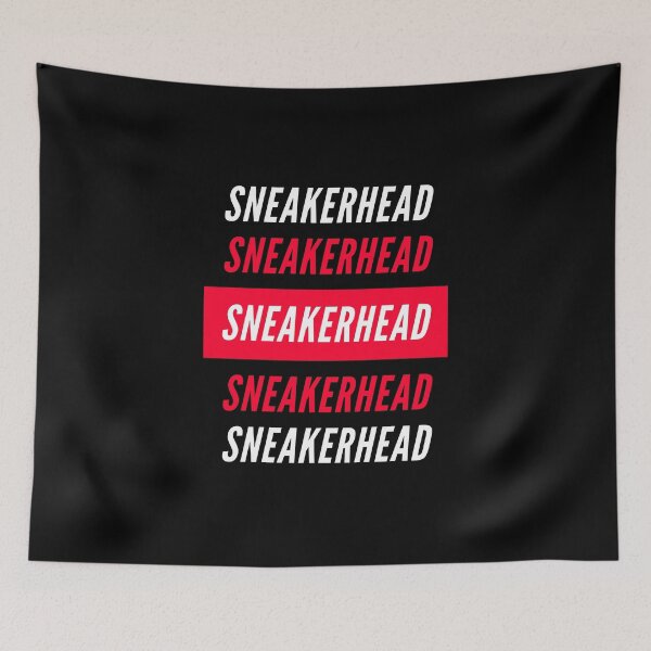 Item preview, Sneakerhead designed and sold by Checivinicius.