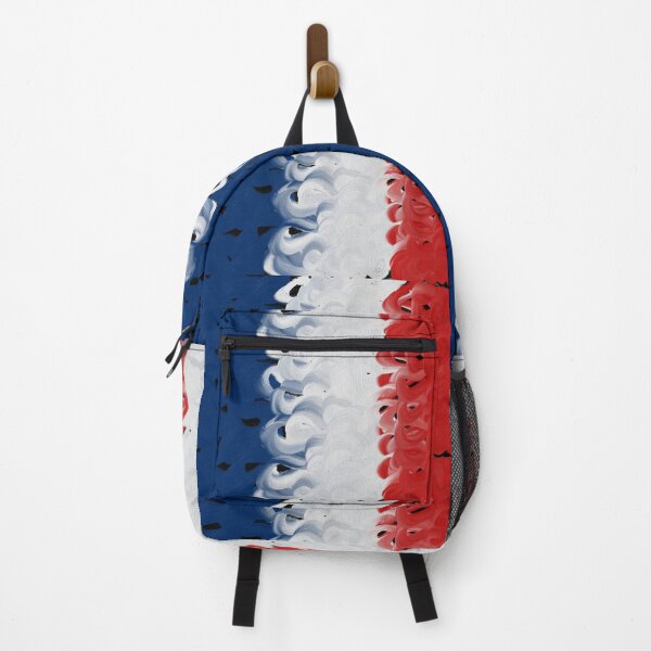 Item preview, Bleu, blanc et, rouge designed and sold by damelibellule.