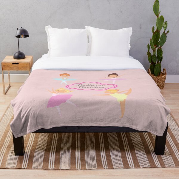 Item preview, Ballerina Dreamer designed and sold by 1wrld.