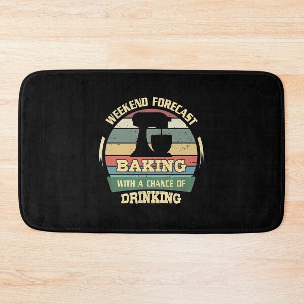 Artikelvorschau, Wochenendprognose Backspaß Vintage Retro Geschenk für Männer Frauen T-Shirt 95 entworfen und verkauft von davidcgonzale.
