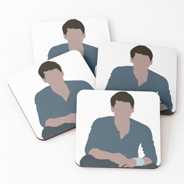 Item preview, Dylan O'Brien designed and sold by Classylady1Of4.