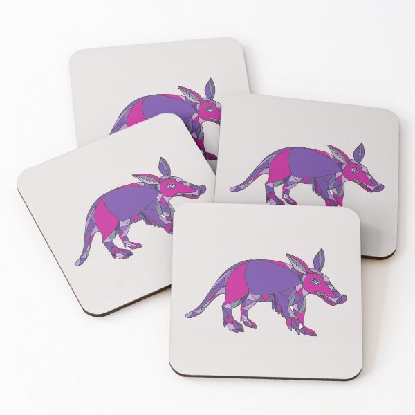 Item preview, Baby Aardvark designed and sold by simpledesigners.