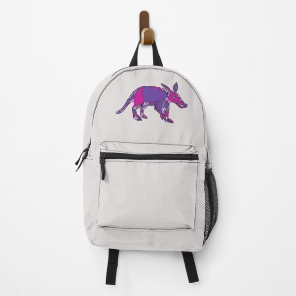 Aperçu de l'œuvre Bébé Aardvark créée et vendue par simpledesigners.