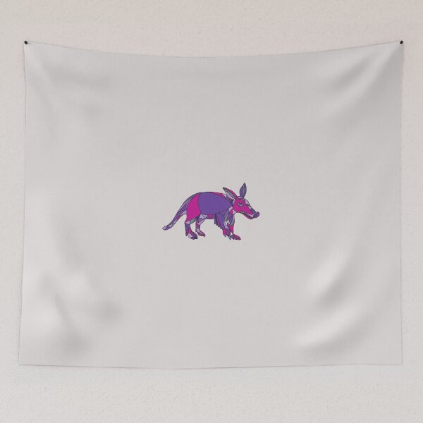 Item preview, Baby Aardvark designed and sold by simpledesigners.
