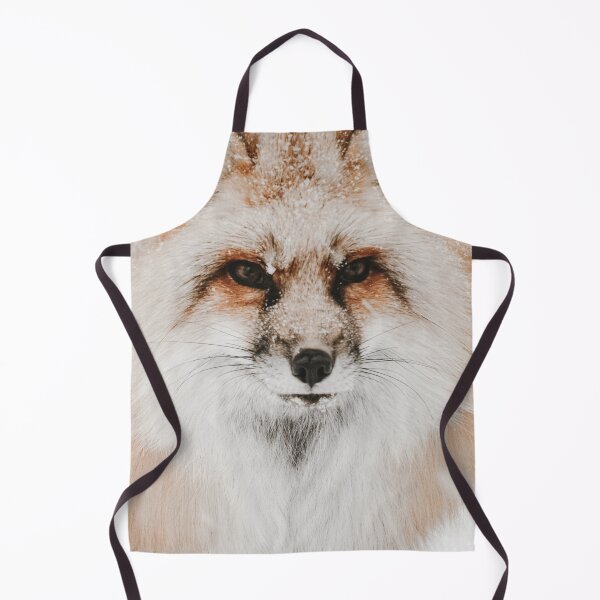 Item preview, Red fox in the snow designed and sold by Melissa Peltenburg.