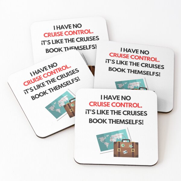 Item preview, Cruise funny quote 2 designed and sold by HristinaDMV.