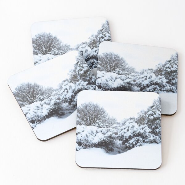 Item preview, Snow Scene designed and sold by wiggyofipswich.