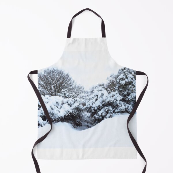 Item preview, Snow Scene designed and sold by wiggyofipswich.
