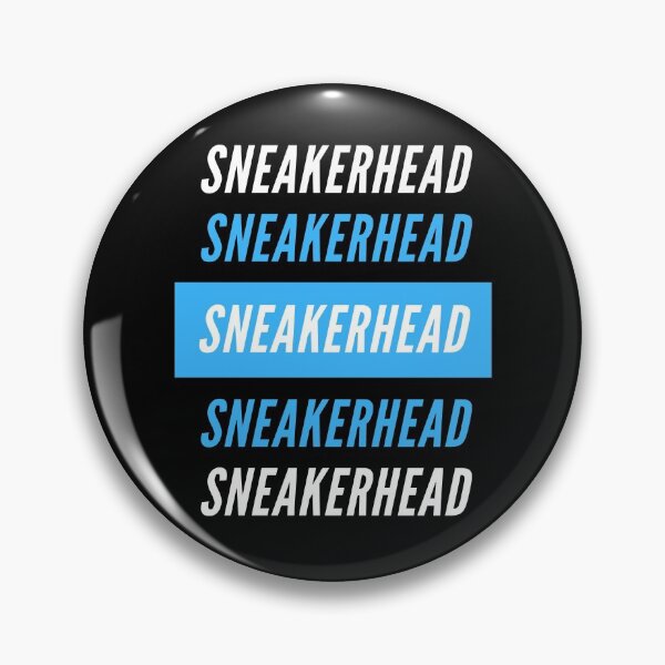 Item preview, Sneakerhead designed and sold by Checivinicius.