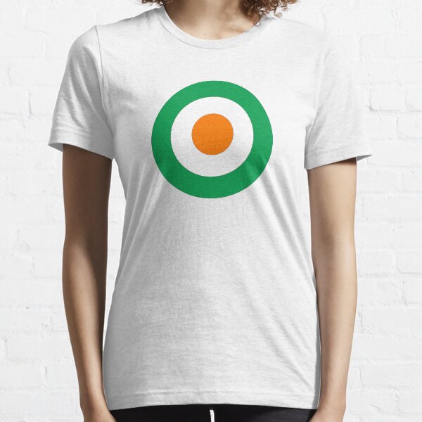 Irish Mod Essential T-Shirt