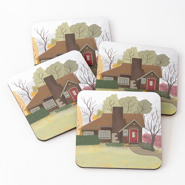 Item preview, Cosy house designed and sold by Valerie Podolska.