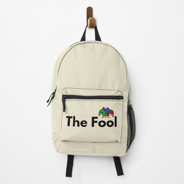 Item preview, The Fool designed and sold by Jajamon.