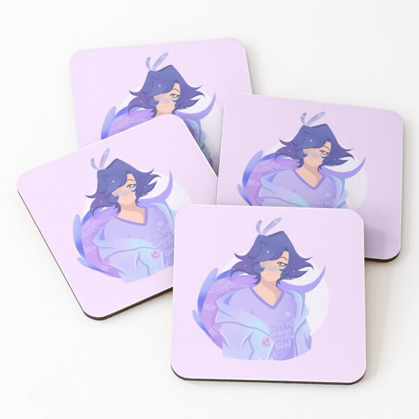 Item preview, Night Party Neeko designed and sold by TicciWatch.