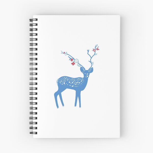 Item preview, Scandia Fox Deer designed and sold by OminiDesign.