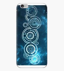Doctor's name - space iPhone Case