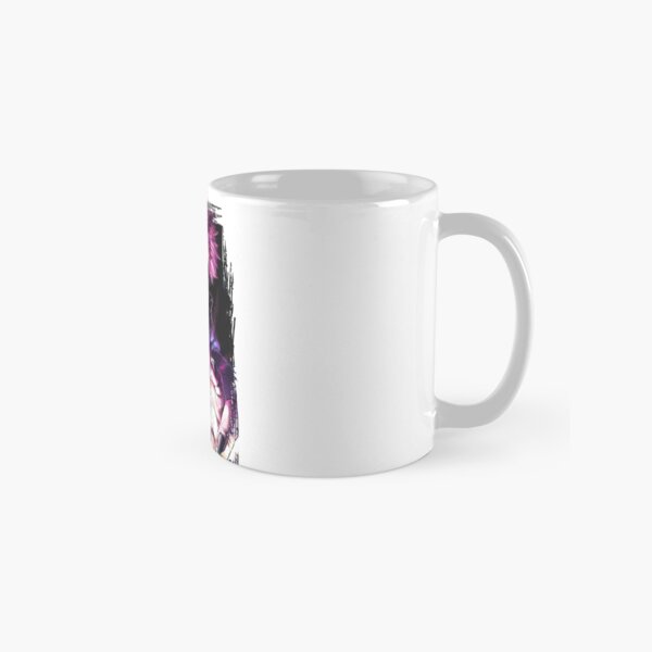 Jujutsu Kaisen Classic Mug