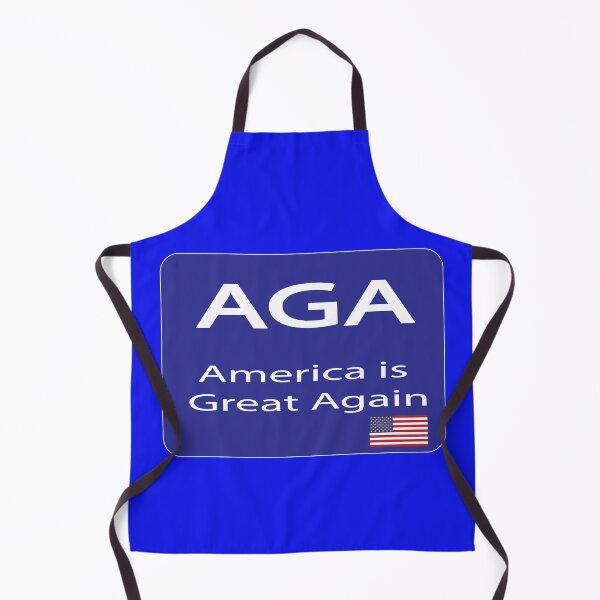 Item preview, AGA America is Great Again designed and sold by Dpwm.