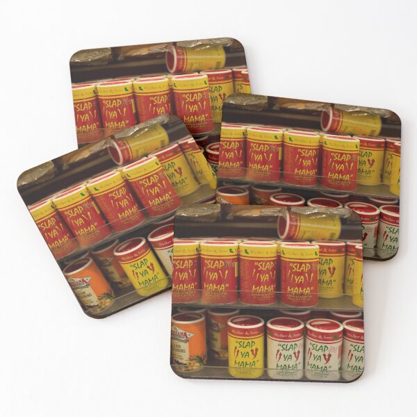 Item preview, Slap ya mama - lots of spice designed and sold by ampheebian.