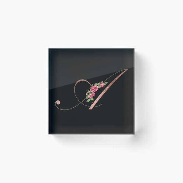 Item preview, A letter designed and sold by DSuha.