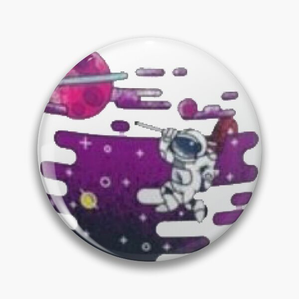 Item preview, Atoms designed and sold by ForTheGramZA.