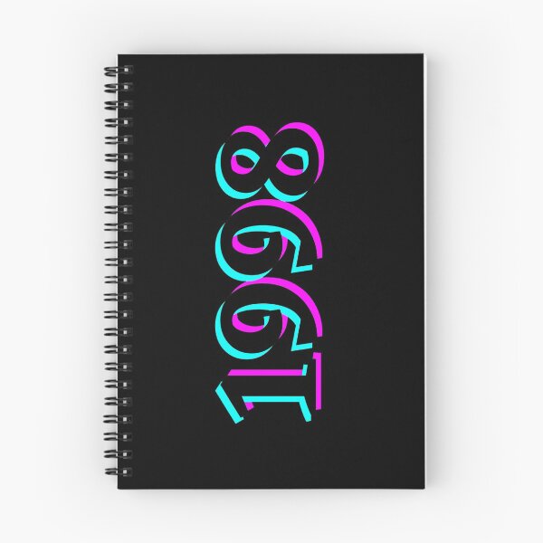Item preview, Born in 1998 designed and sold by NadStudio.