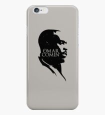 Omar Comin' iPhone 6 Case
