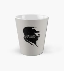 Omar Comin' Tall Mug