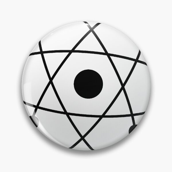Item preview, Atoms designed and sold by ForTheGramZA.