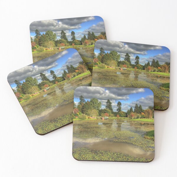 Item preview, Auchlochan Loch designed and sold by tomg.