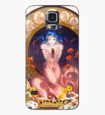 Ladyluck Case/Skin for Samsung Galaxy