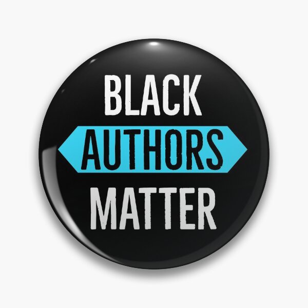 Item preview, Black Authors Matter  designed and sold by AwesomeWorld1.