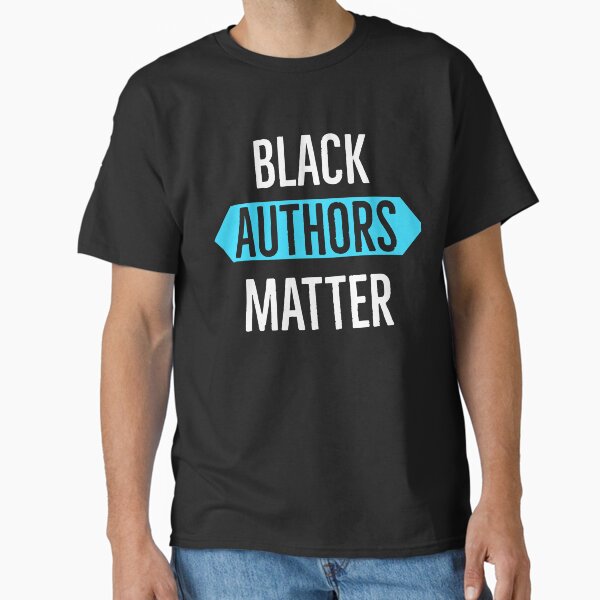 Item preview, Black Authors Matter  designed and sold by AwesomeWorld1.