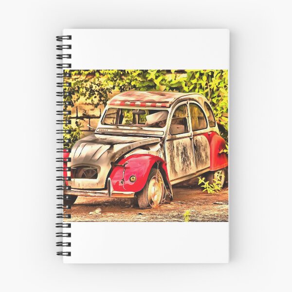 Item preview, 2CV Citroen Dolly Image designed and sold by mittie101.