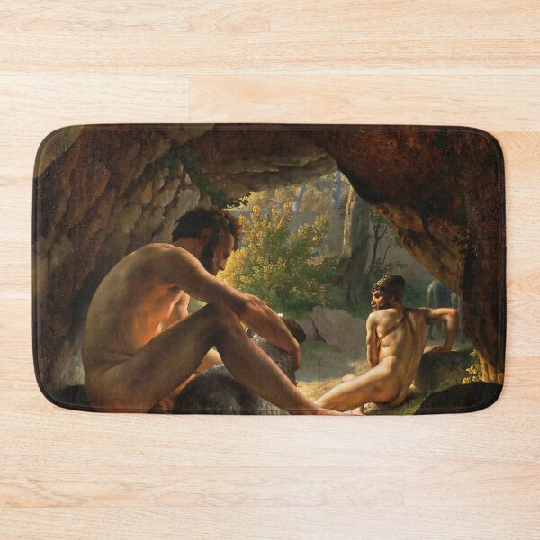 Item preview, Odysseus and Polyphemus Ancient Greek Homer's play designed and sold by ClassicalGreece.