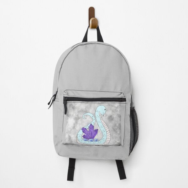 Item preview, Sneck and crystals designed and sold by AncientDreamer.