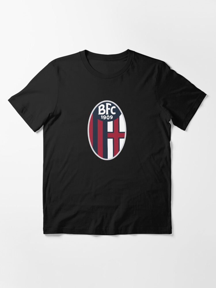 bologna fc t shirt