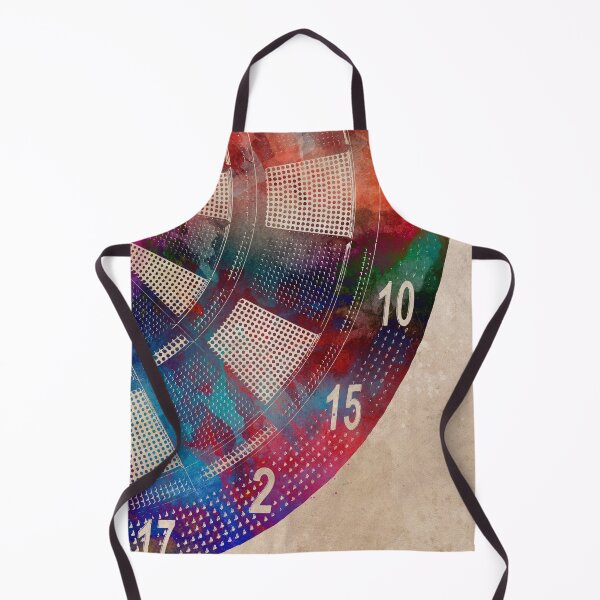 Item preview, darts sport art #darts #sport designed and sold by JBJart.