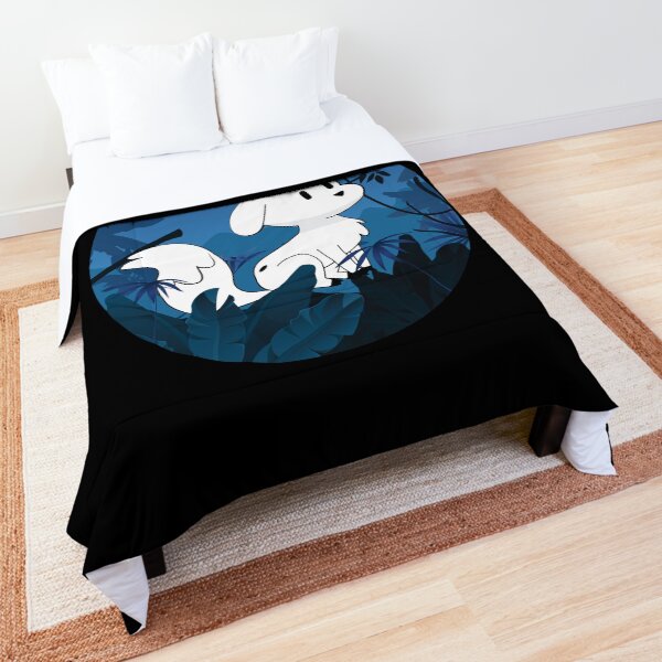 DEERFOX Comforter