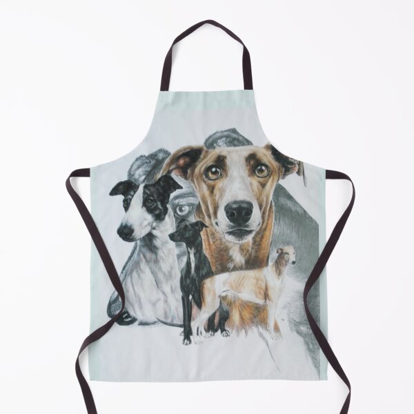 Item preview, Greyhound Revamp designed and sold by BarbBarcikKeith.