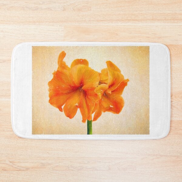 Item preview, Amaryllis Orange Sovereign - Impressions designed and sold by Dorset Girl.
