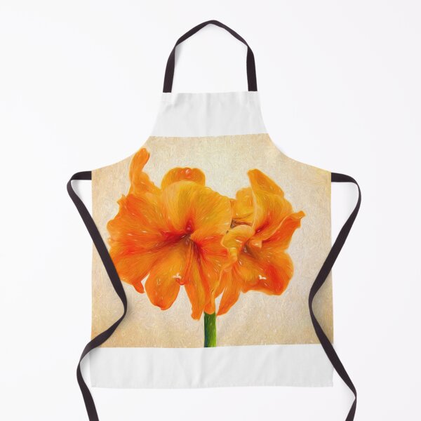 Item preview, Amaryllis Orange Sovereign - Impressions designed and sold by Dorset Girl.