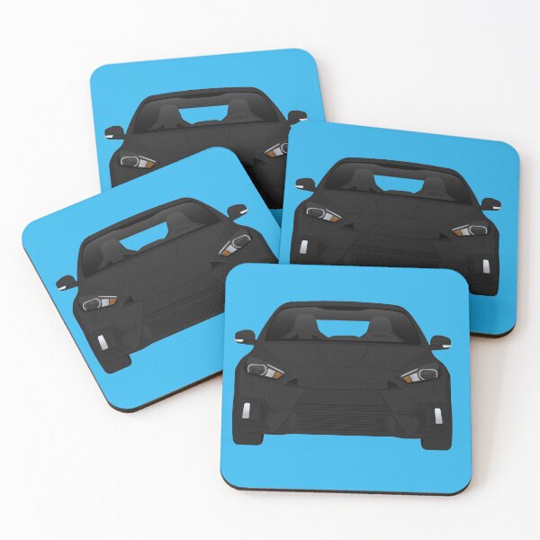 Item preview, Focus rs Black designed and sold by VenZolic.