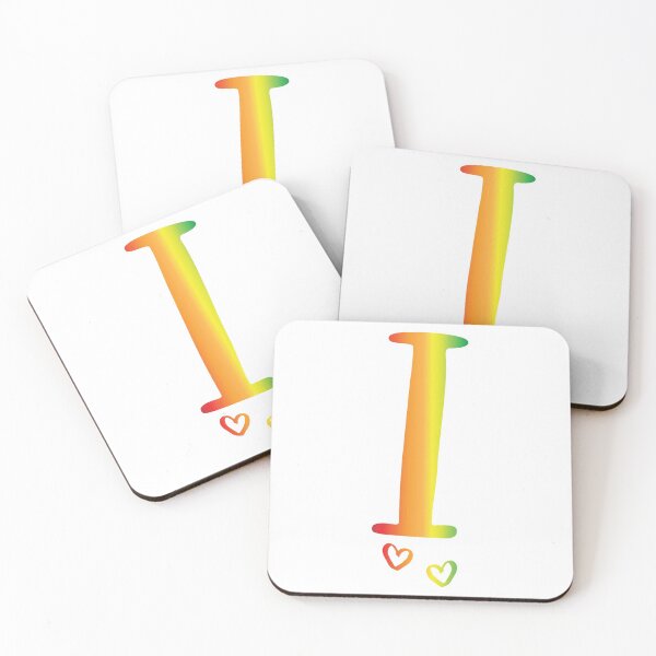 Item preview, Alphabet I designed and sold by ZoniaCh.