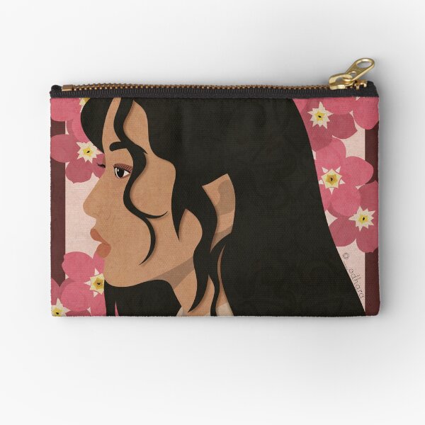 Ka Young - illustration femme coréenne Pochette